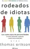 Imagen del producto 9788408276708