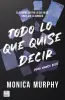Imagen del producto 9788408300793