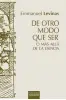 Imagen del producto 9788430120550