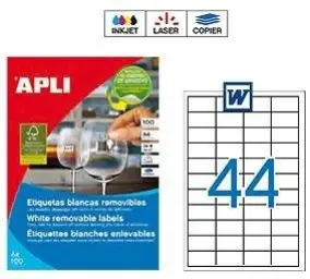Imagen del producto *8410782030546