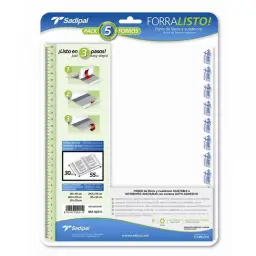Imagen del producto *8427973020118