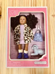 Imagen del producto 0062243326583