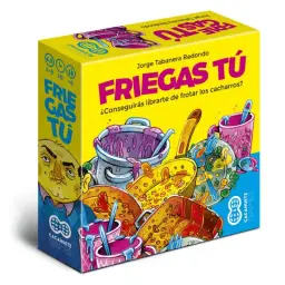 Imagen del producto 0788115803708