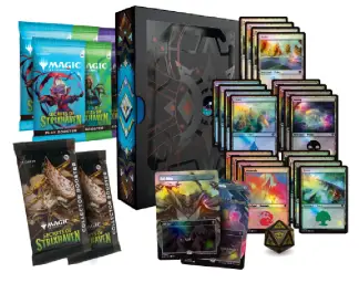 Magic: The Gathering - MTG