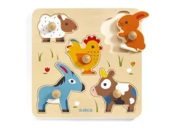 Imagen del producto 3070900010161