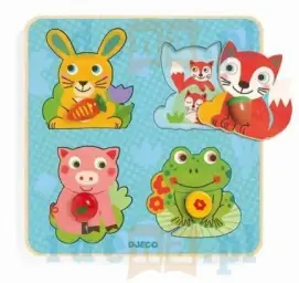 Imagen del producto 3070900010482