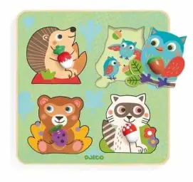 Imagen del producto 3070900010499