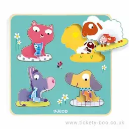 Imagen del producto 3070900010536