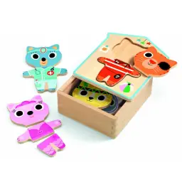 Imagen del producto 3070900016781