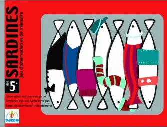 Imagen del producto 3070900051614