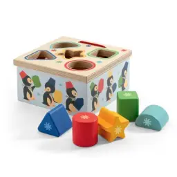 Imagen del producto 3070900064096