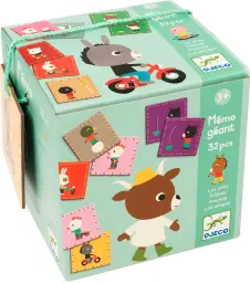 Imagen del producto 3070900081192