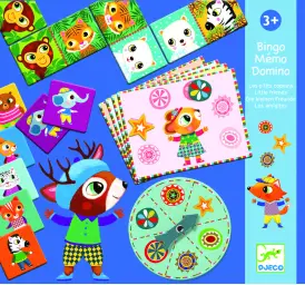 Imagen del producto 3070900081314