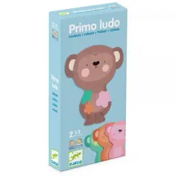 Imagen del producto 3070900083677