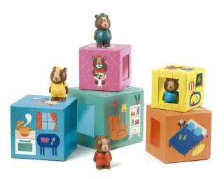 Imagen del producto 3070900091191