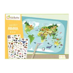 Imagen del producto 3609510540425