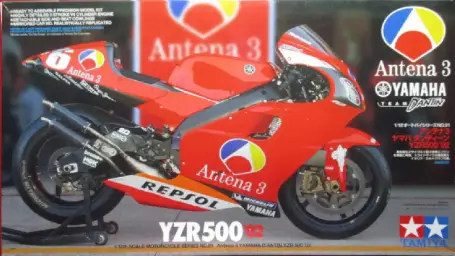 Imagen del producto 4950344140916