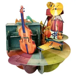 Imagen del producto 5018997240557