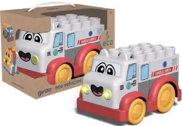 Imagen del producto 5605243161379