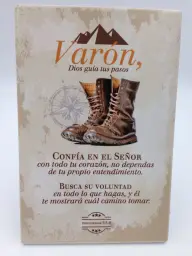 Imagen del producto 614042003396