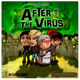 Imagen del producto 712038540570