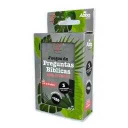 Imagen del producto 723592076450
