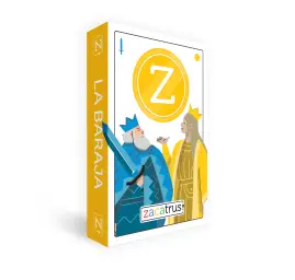 Imagen del producto 753951826877