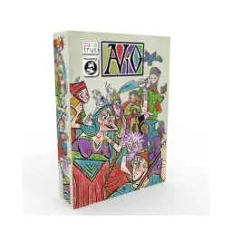 Imagen del producto 753951826938