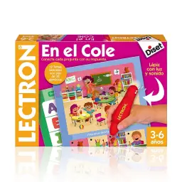 Imagen del producto 8410446648803