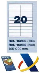 Imagen del producto 8410782105220