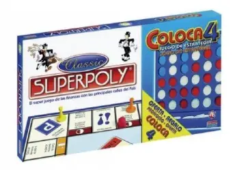 Imagen del producto 8412553015004