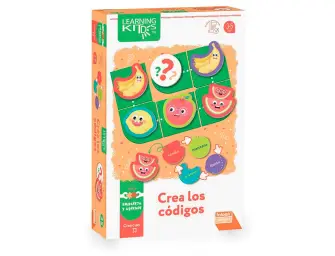 Imagen del producto 8412553300223