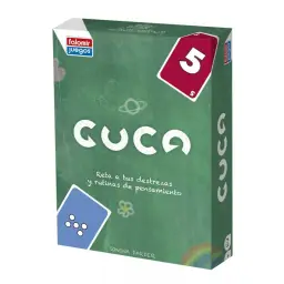 Imagen del producto 8412553300391