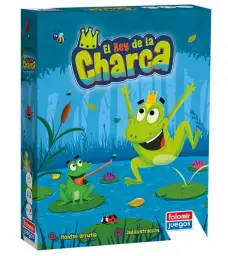 Imagen del producto 8412553325684