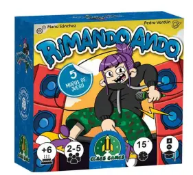 Imagen del producto 8412553335775