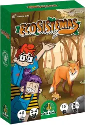 Imagen del producto 8412553335805