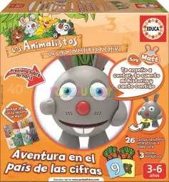 Imagen del producto 8412668172456