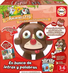 Imagen del producto 8412668172463