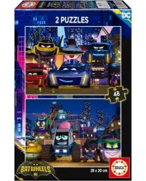 Imagen del producto 8412668201071