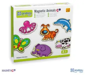 Imagen del producto 8416040160192