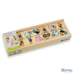 Imagen del producto 8416040160901