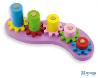 Imagen del producto 8416040164015