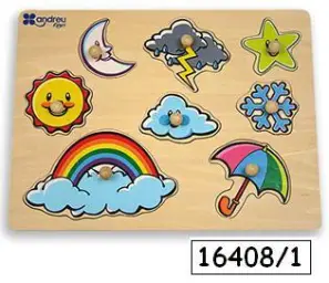 Imagen del producto 8416040164817