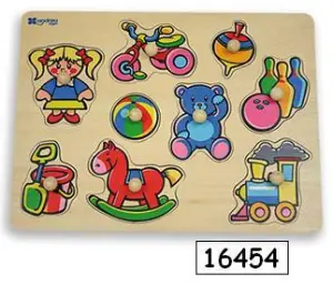 Imagen del producto 8416040164855