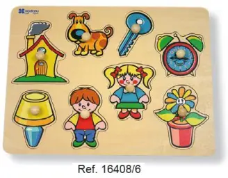 Imagen del producto 8416040164862