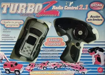 Imagen del producto 8420327108692