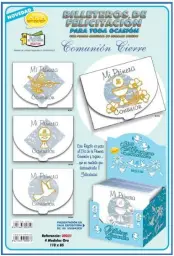 Imagen del producto 8421363302310