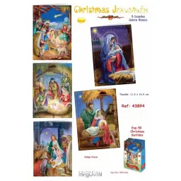 Imagen del producto 8421363438941