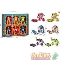 Imagen del producto 8421692010375