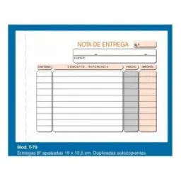 Imagen del producto 8422742620797